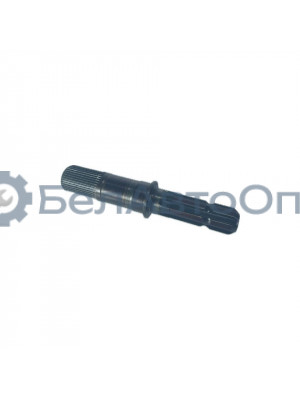 вал отбора мощности 2022-4202016-01 мтз-1523 хвостовик бзтдиа