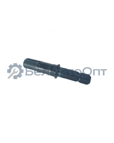 вал отбора мощности 2022-4202016-01 мтз-1523 хвостовик бзтдиа