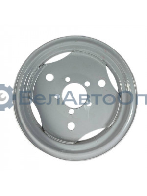 диск колеса мтз 40-3101010 5,5*20 узк пер юмз бзтдиа