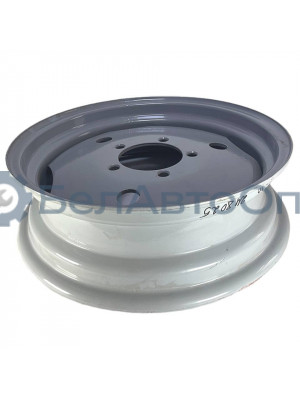 диск колеса мтз 40-3101010 5,5*20 узк пер юмз бзтдиа