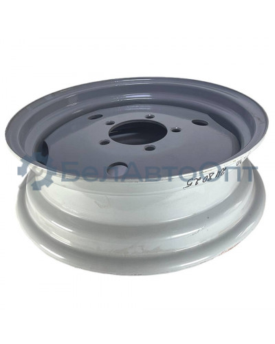 диск колеса мтз 40-3101010 5,5*20 узк пер юмз бзтдиа