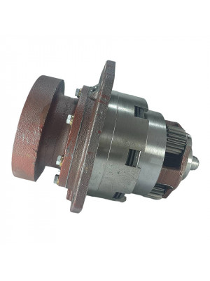 вал отбора мощности 1025-4202020-в в сб без хвостовика бзтдиа