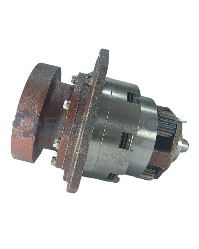 вал отбора мощности 1025-4202020-в в сб без хвостовика бзтдиа