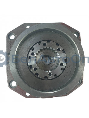 вал отбора мощности 1025-4202020-в в сб без хвостовика бзтдиа