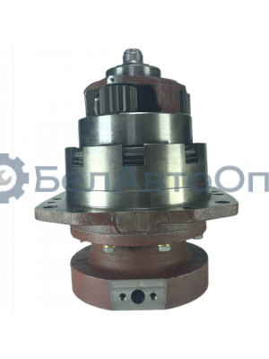 вал отбора мощности 1025-4202020-в в сб без хвостовика бзтдиа