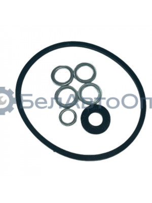 р/к фильтра топл груб очистки мтз-80