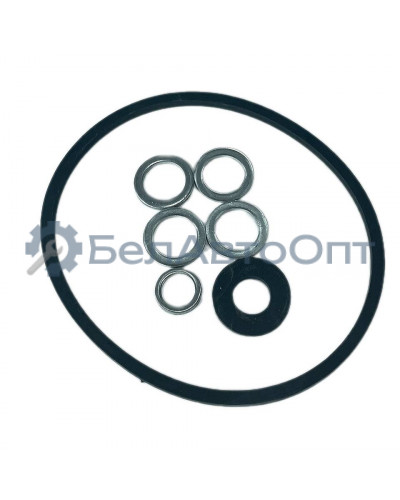 р/к фильтра топл груб очистки мтз-80