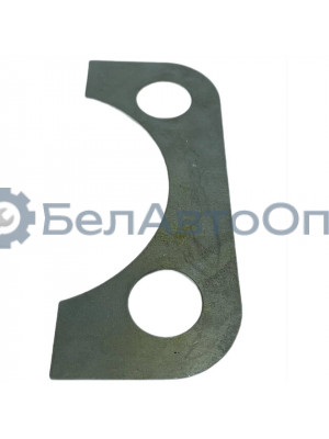 прокладка регулировочная 1520-2308042-01 ред пер моста мтз-1221