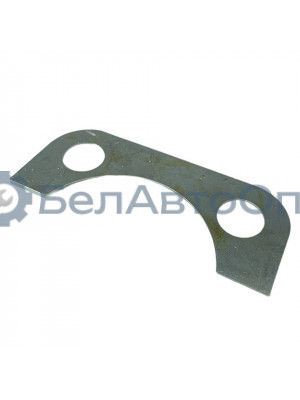 прокладка регулировочная 1520-2308042-01 ред пер моста мтз-1221