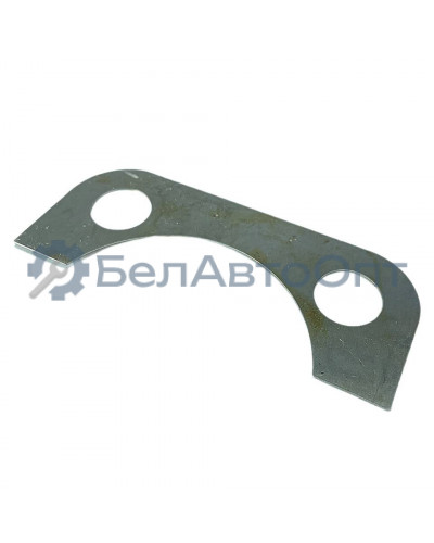 прокладка регулировочная 1520-2308042-01 ред пер моста мтз-1221