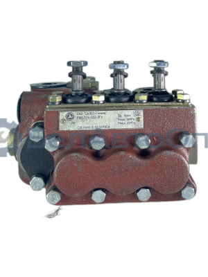 распределитель р-80-3/4-222-3гг мтз-1221 салео