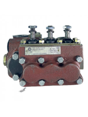 распределитель р-80-3/4-222-3гг мтз-1221 салео