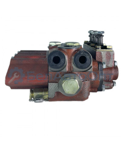 распределитель р-80-3/4-222-3гг мтз-1221 салео