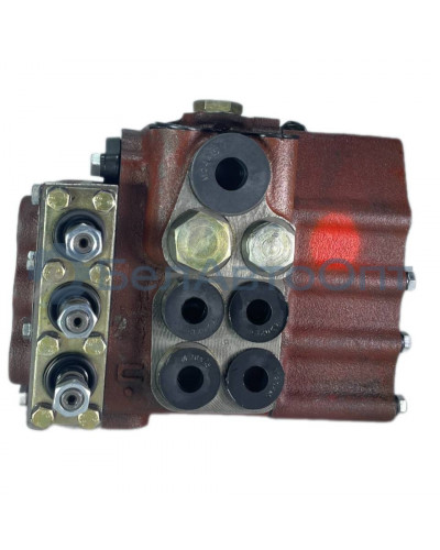 распределитель р-80-3/4-222-3гг мтз-1221 салео