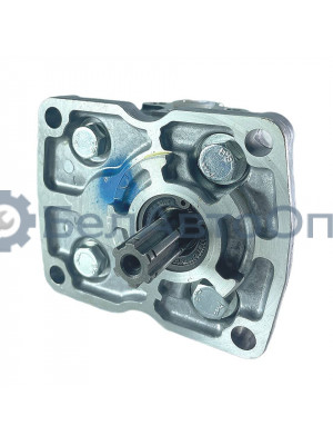 насос шестеренный нш-10д-3 (gp2bm10r-a101a) прав