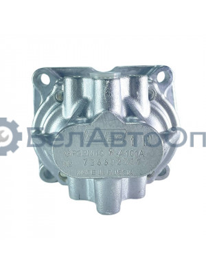 насос шестеренный нш-10д-3 (gp2bm10r-a101a) прав