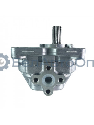 насос шестеренный нш-10д-3 (gp2bm10r-a101a) прав