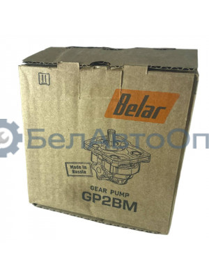 насос шестеренный нш-10д-3 (gp2bm10r-a101a) прав