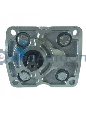 насос шестеренный нш-10д-3 (gp2bm10r-a101a) прав