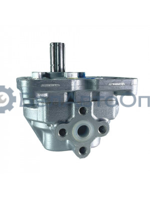 насос шестеренный нш-10д-3 (gp2bm10r-a101a) прав