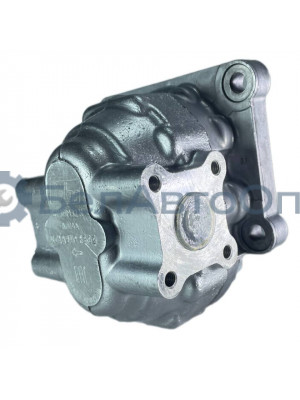 насос шестеренный нш-32д-3 (gp3bm32r-a204a) плоск прав