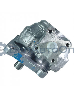 насос шестеренный нш-32д-3 (gp3bm32r-a204a) плоск прав