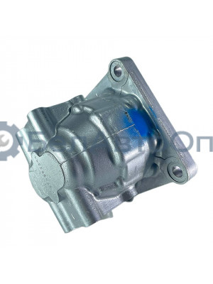 насос шестеренный нш-32д-3л (gp3bm32l-a204a) плоск лев