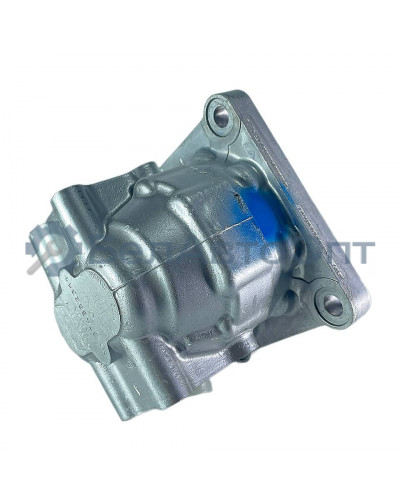 насос шестеренный нш-32д-3л (gp3bm32l-a204a) плоск лев