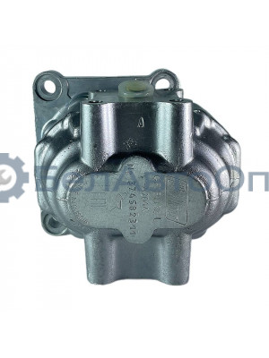 насос шестеренный нш-32д-3л (gp3bm32l-a204a) плоск лев