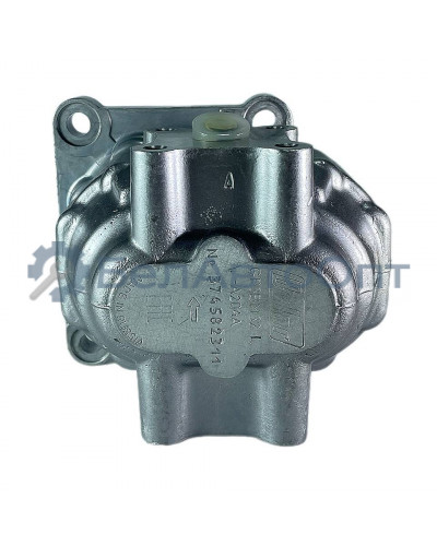 насос шестеренный нш-32д-3л (gp3bm32l-a204a) плоск лев