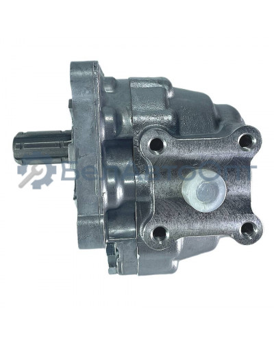 насос шестеренный нш-50д-3 (gp3bm50r-a204a) плоск прав