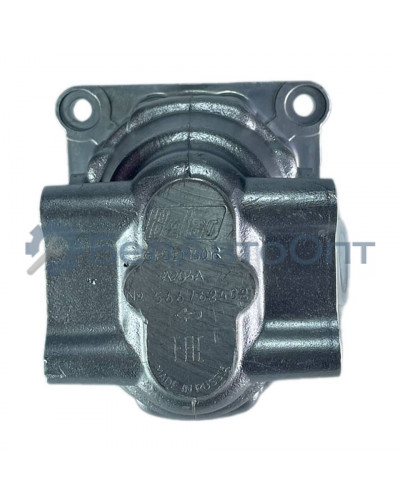 насос шестеренный нш-50д-3 (gp3bm50r-a204a) плоск прав