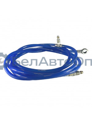 топливопровод 1221-1101345 мтз бзтдиа