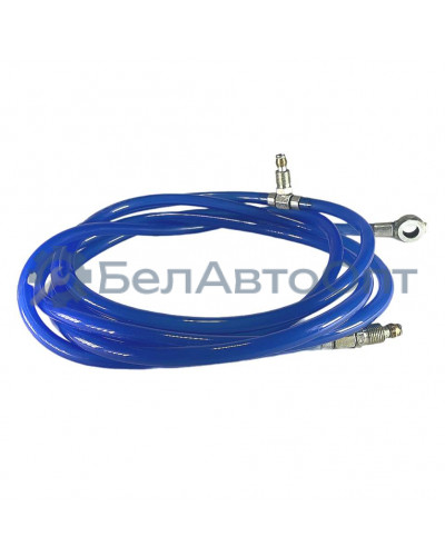 топливопровод 1221-1101345 мтз бзтдиа