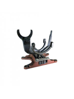 корпус вилок 74-1702080 мех перекл передач завод