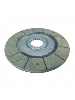 диск торм 85-3502040-01 мтз 1221 205мм бзтдиа