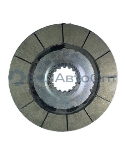 диск торм 85-3502040-01 мтз 1221 205мм бзтдиа