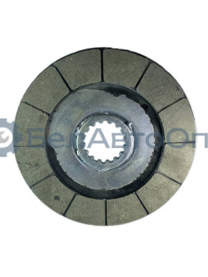 диск торм 85-3502040-01 мтз 1221 205мм бзтдиа