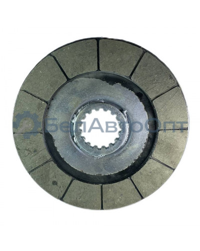 диск торм 85-3502040-01 мтз 1221 205мм бзтдиа