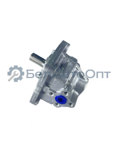 насос шестеренный нш-10м-3л-а 4 шлиц лев гидросила