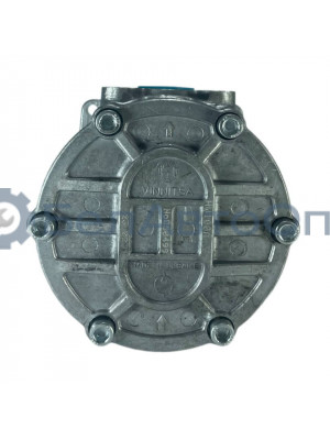 насос шестеренный нш-100а-3 круг прав