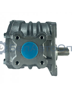 насос шестеренный нш-100а-3 круг прав