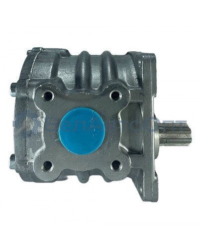 насос шестеренный нш-100а-3 круг прав