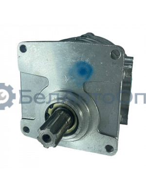 насос шестеренный нш-100а-3 круг прав