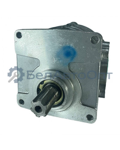 насос шестеренный нш-100а-3 круг прав