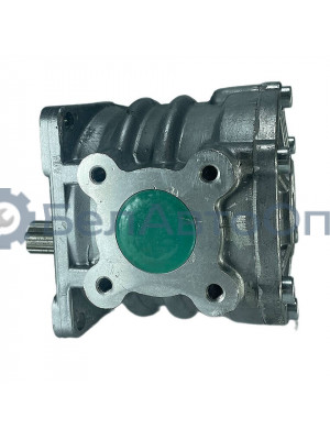 насос шестеренный нш-100а-3 круг прав