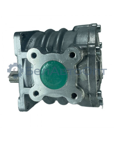 насос шестеренный нш-100а-3 круг прав