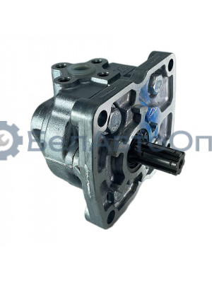 насос шестеренный нш-14д-3л (gp2bm14l-a101a) лев