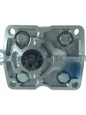 насос шестеренный нш-14д-3л (gp2bm14l-a101a) лев