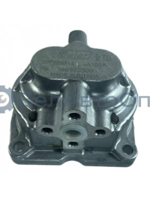 насос шестеренный нш-14д-3л (gp2bm14l-a101a) лев